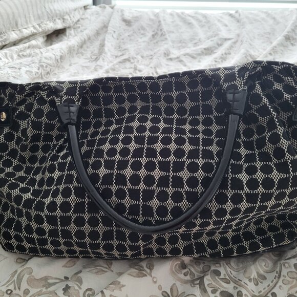 Kate Spade Stevie Diaper Bag / Tote - Picture 4 of 7